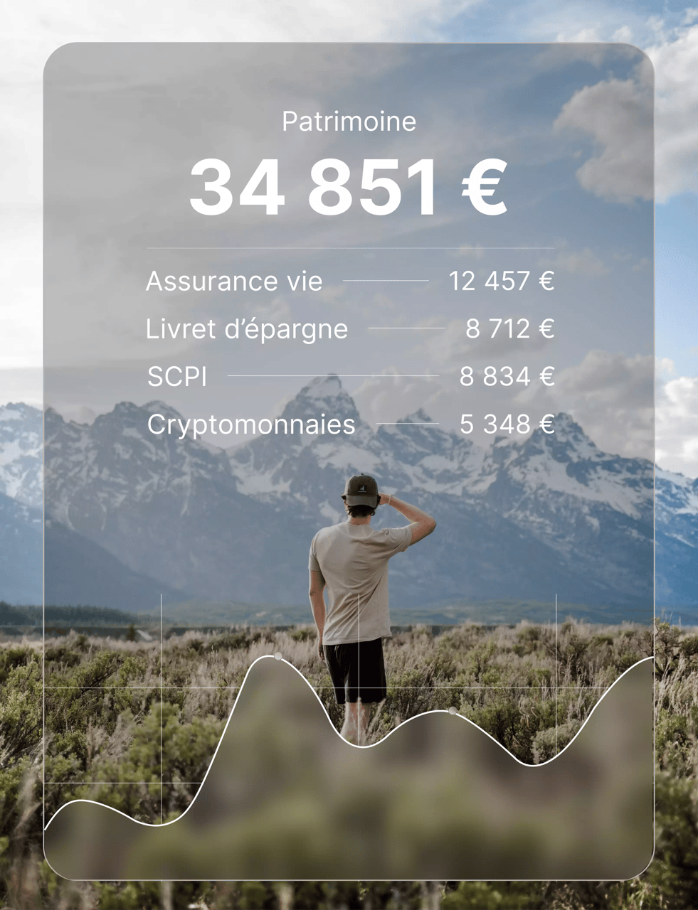 Investir avec le cashback epargnoo, c'est encore mieux