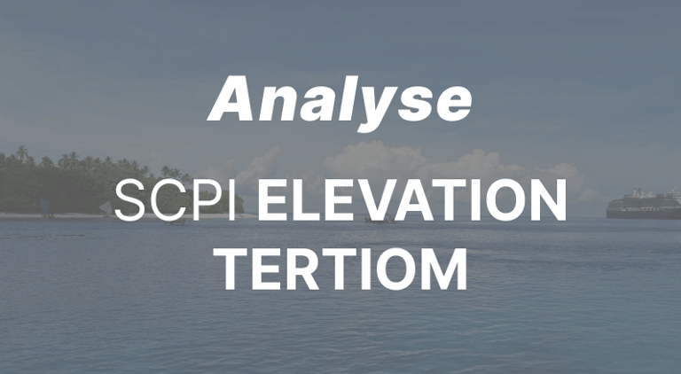 SCPI ELEVATION TERTIOM : La première SCPI dédiée à l’immobilier tertiaire en outre-mer