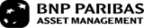 Logo BNP Paribas Asset Management