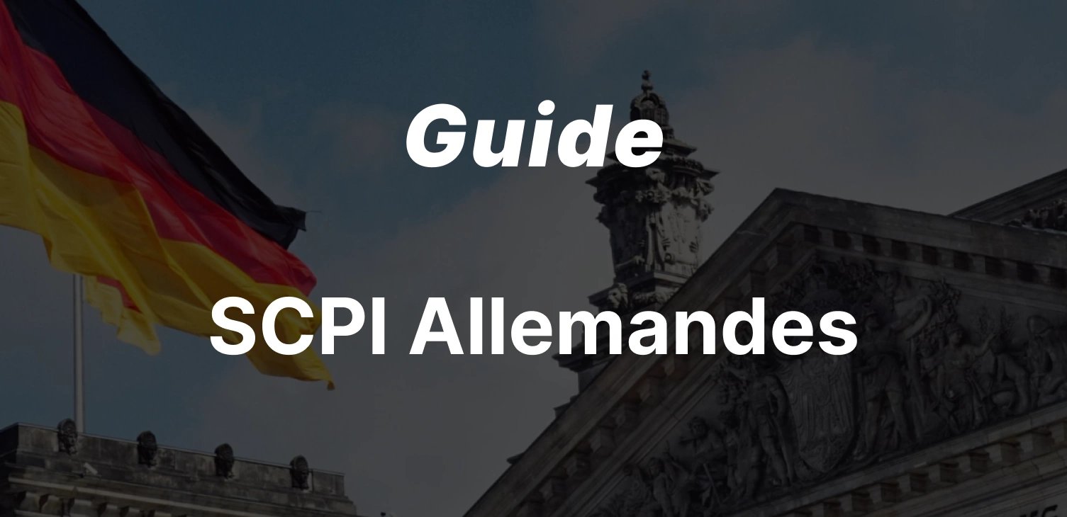 Investir en SCPI allemandes en 2026 : fiscalité, rendement et meilleures SCPI