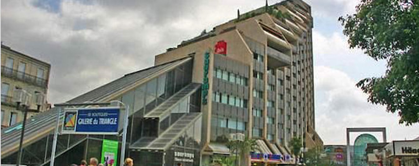 Aew Commerces Europe