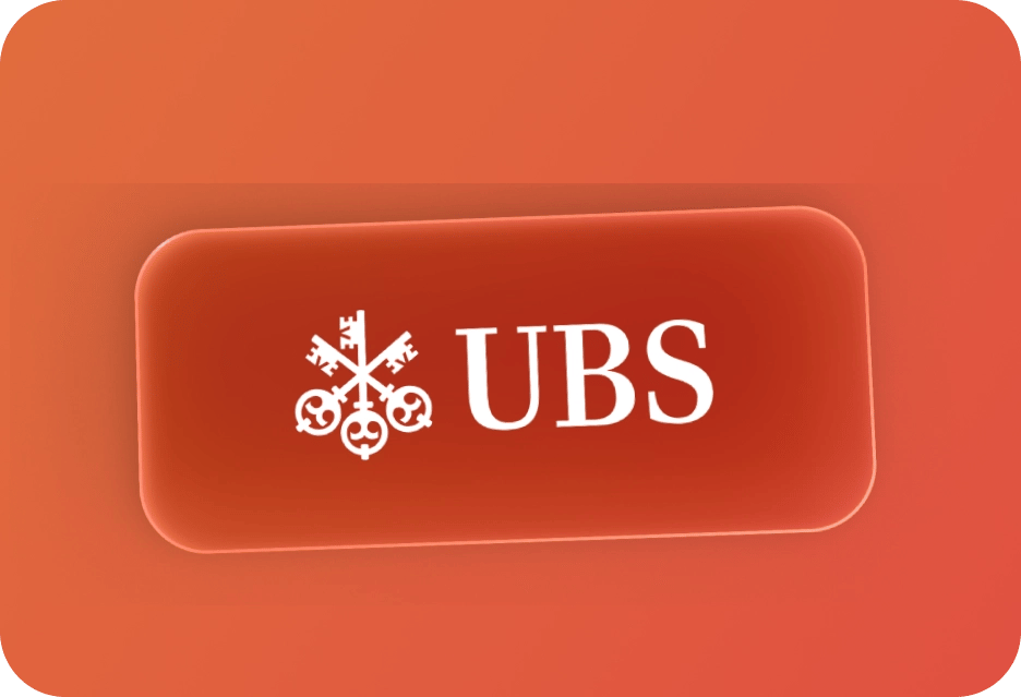 UBS Gestion de Fortune
