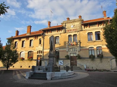 PIENNES