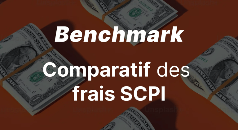 Frais SCPI : souscription, gestion et sortie décryptés
