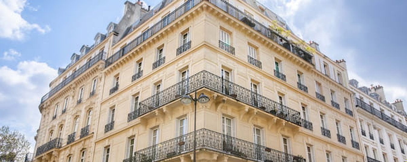 Novapierre Résidentiel