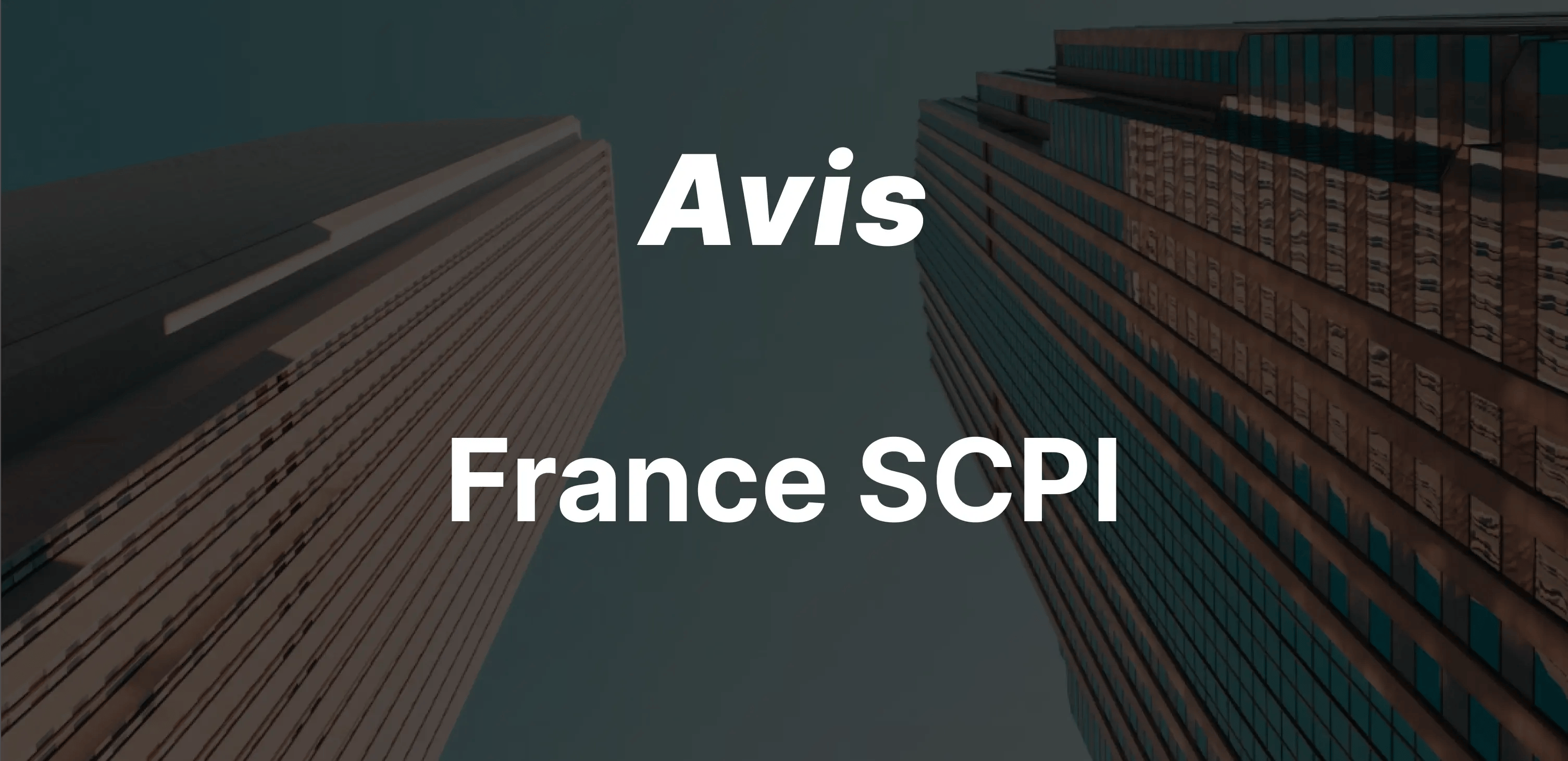 epargnews France SCPI : Avis Complet, Fiabilité, Frais et Alternatives en 2026