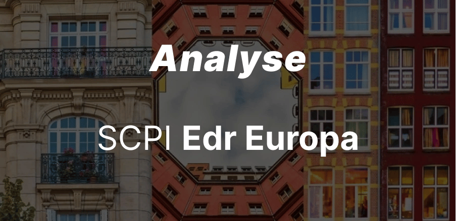 EdR Europa · Une présence locale au service des investisseurs