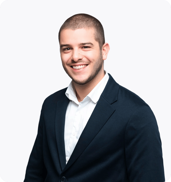 picture of Flavien Lallemand