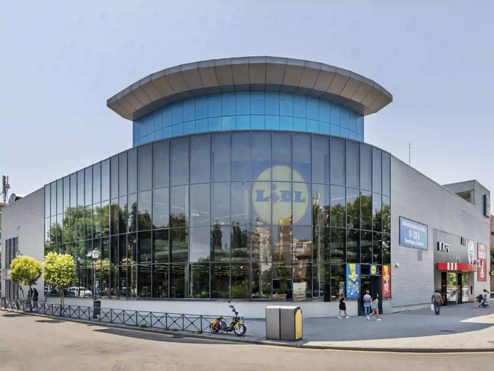 AEW COMMERCES EUROPE