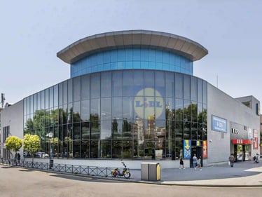 AEW COMMERCES EUROPE