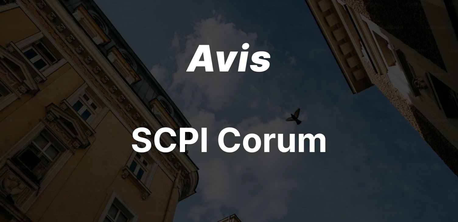 Avis SCPI Corum 2026 : performances, frais et qualité du gestionnaire décryptés