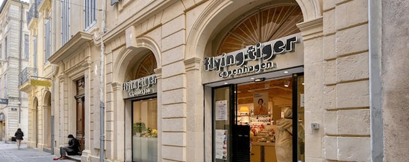 Urban Coeur Commerce