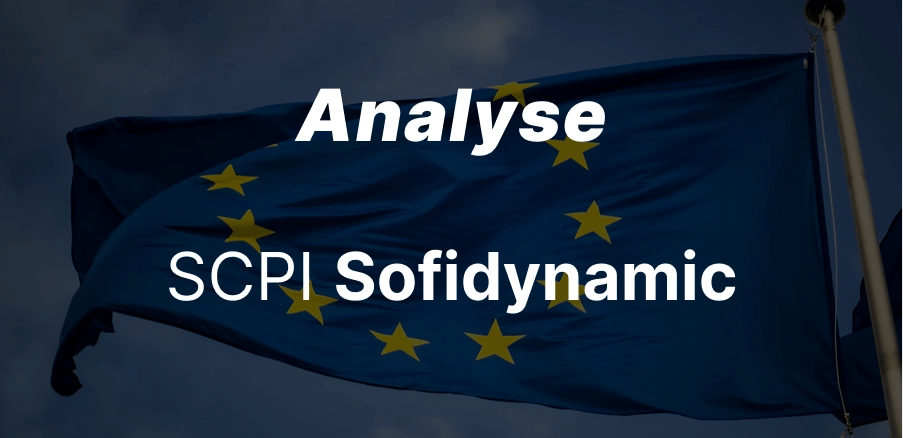 SCPI Sofidynamic : tout ce qu'il faut savoir !
