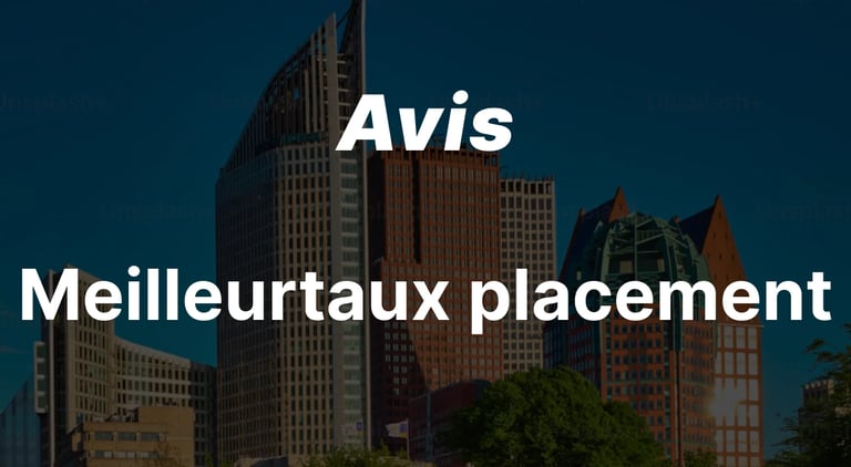 Avis Meilleurtaux 2026 : frais, services et qualité du courtier décryptés