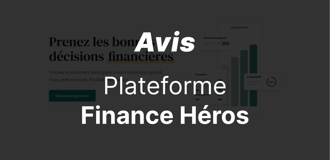 epargnews Finance Héros avis : notre analyse complète du site en 2026