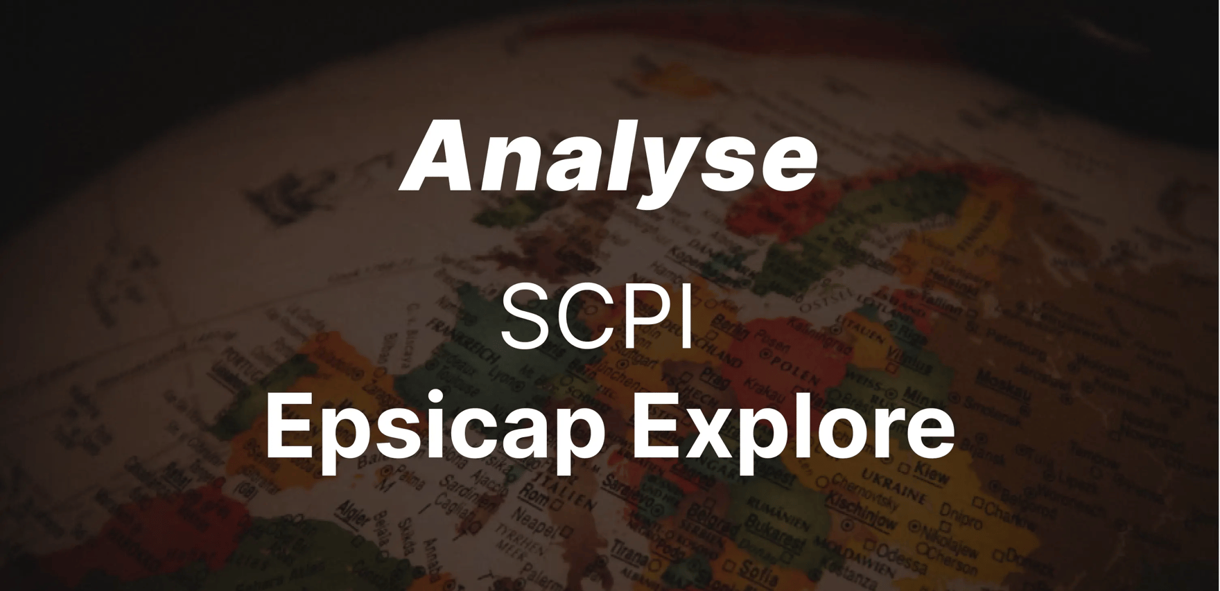 SCPI Epsicap Explore : tout savoir sur cette nouvelle SCPI sans frais de souscription