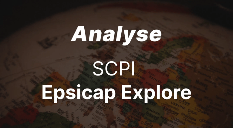 SCPI Epsicap Explore : tout savoir sur cette nouvelle SCPI sans frais de souscription