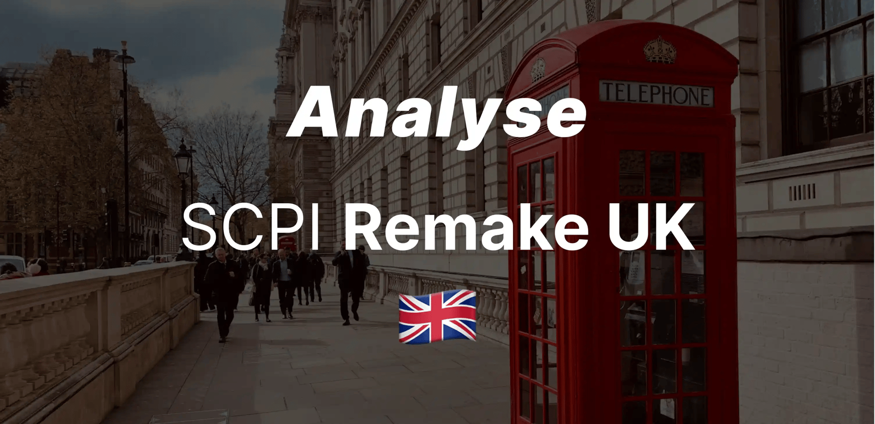 SCPI Remake UK : Analyse d'une SCPI opportuniste, 100% au Royaume-Uni