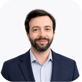 Alexandre Dos Santos