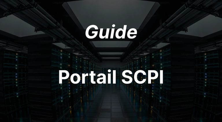 SCPI Data Center : le guide pour investir dans la pierre numérique en 2026