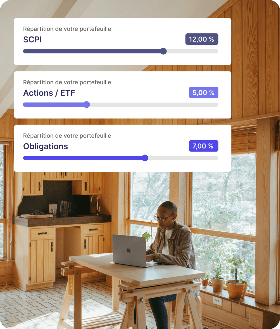 Investir avec le cashback epargnoo, c'est encore mieux