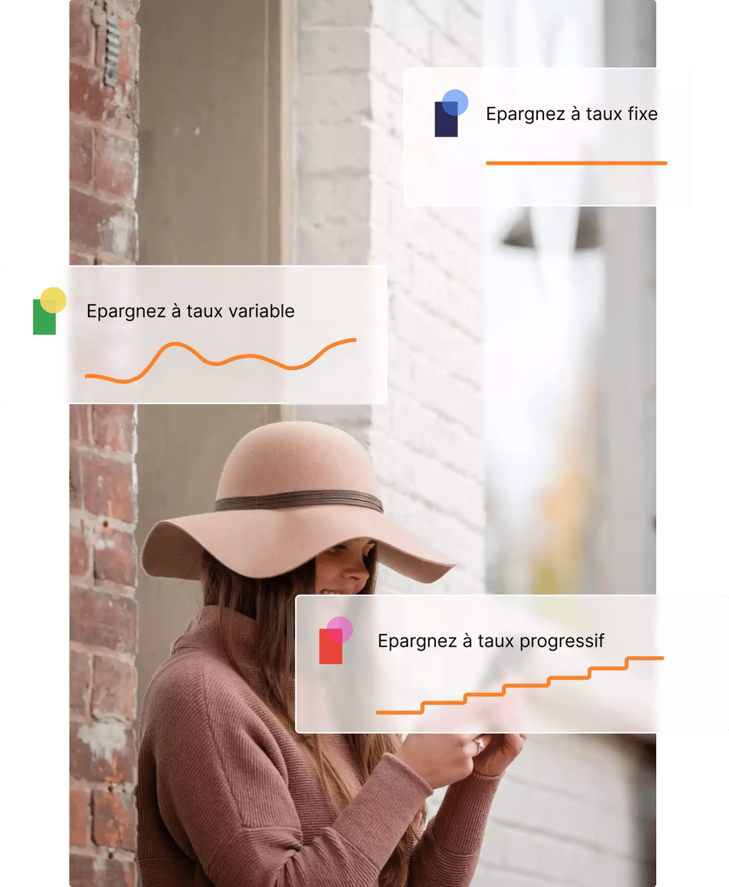 Investir avec le cashback epargnoo, c'est encore mieux