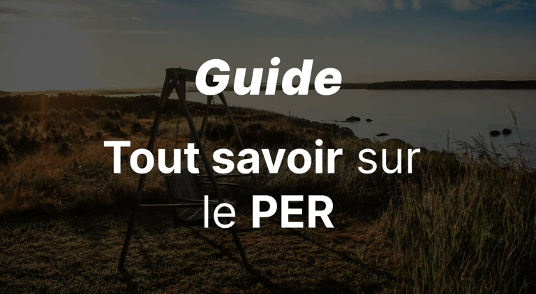 Guide du PER