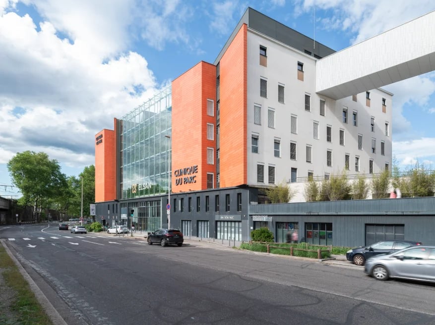 epargnews SCPI et transmission : AEW Patrimoine Santé, démembrement et stratégie long terme