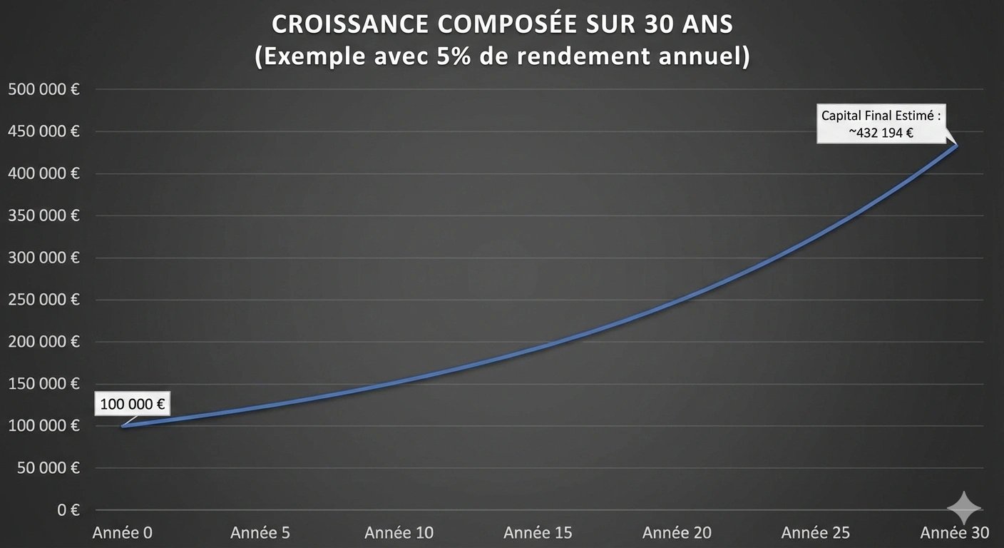 Quel placement pour 100 000 euros : Guide complet des meilleurs placements en 2026 — illustration 110