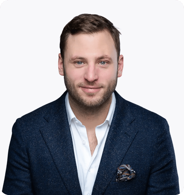 picture of Thibaud Lecomte