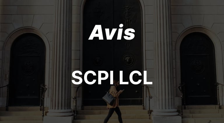 SCPI LCL : quelles SCPI distribue LCL et que valent-elles ?