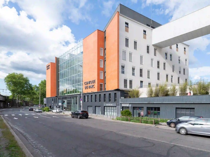 AEW PATRIMOINE SANTÉ