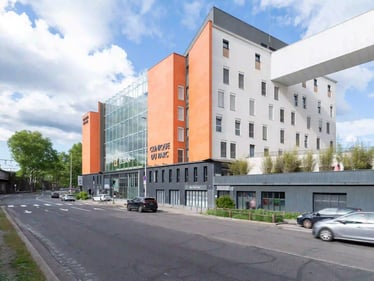 AEW PATRIMOINE SANTÉ