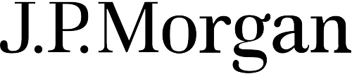 Logo JP Morgan