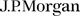 logo JP Morgan