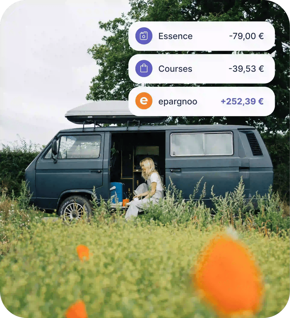 Investir avec le cashback epargnoo, c'est encore mieux