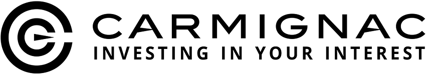logo Carmignac