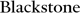 logo Blackstone