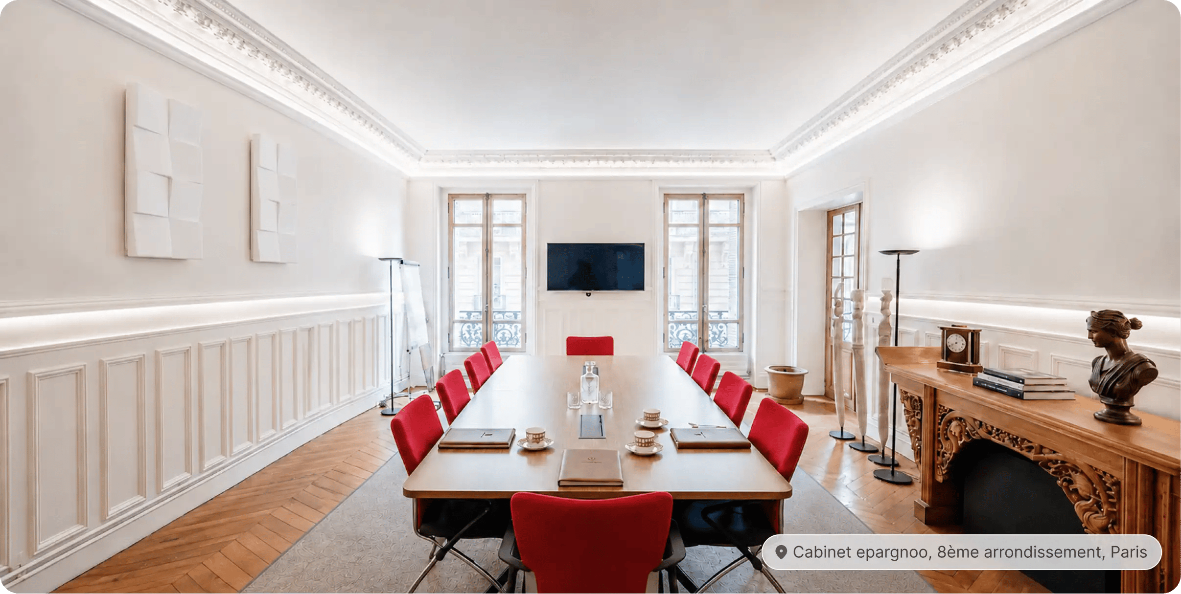 Cabinet patrimonial epargnoo