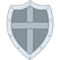 Logo SCPI Médaille