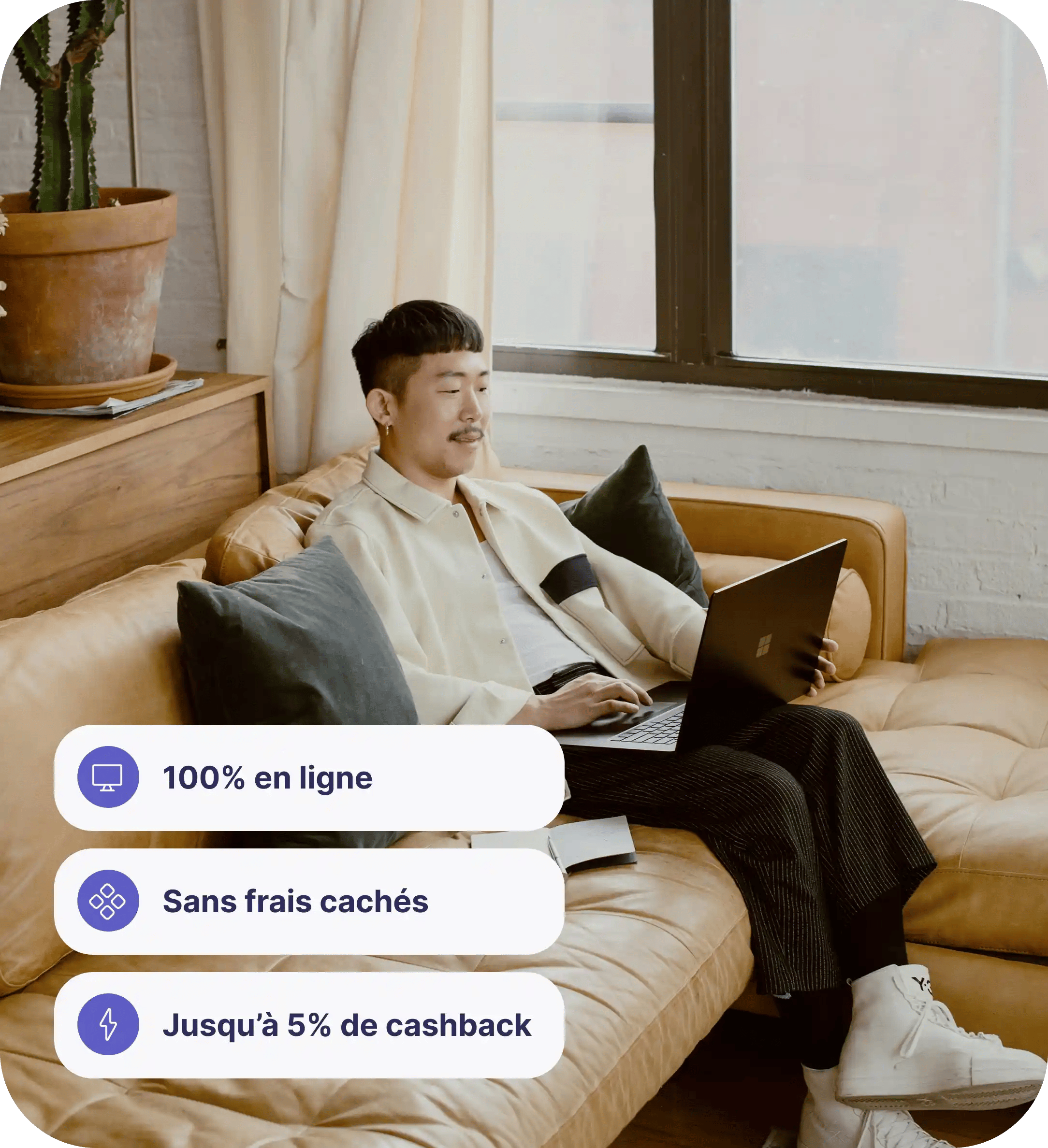 epargnoo avec 4% de cashback c'est encore mieux