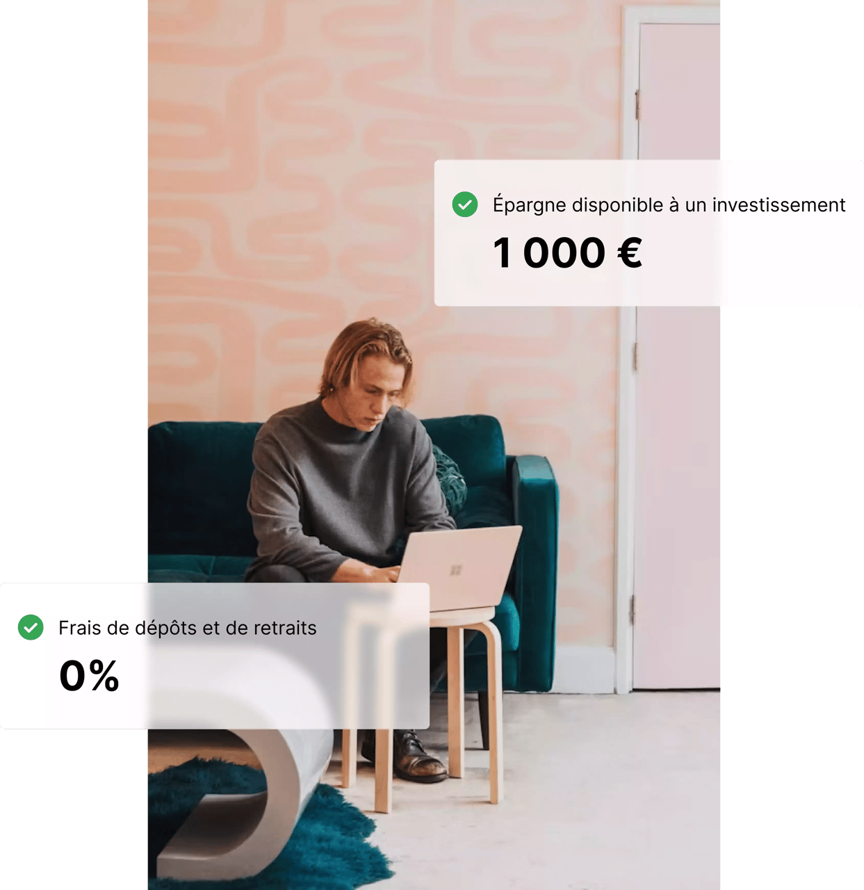 Investir avec le cashback epargnoo, c'est encore mieux